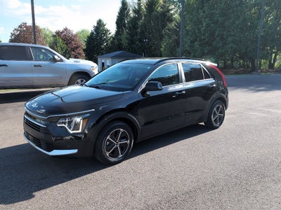 2023 Kia Niro EX