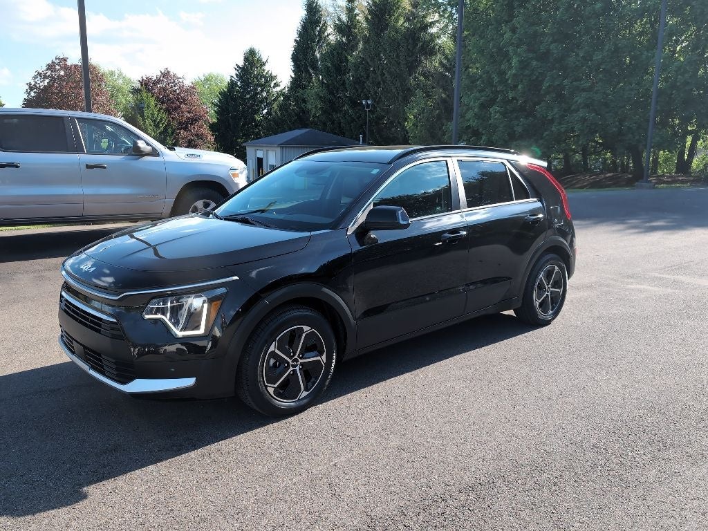 2023 Kia Niro EX