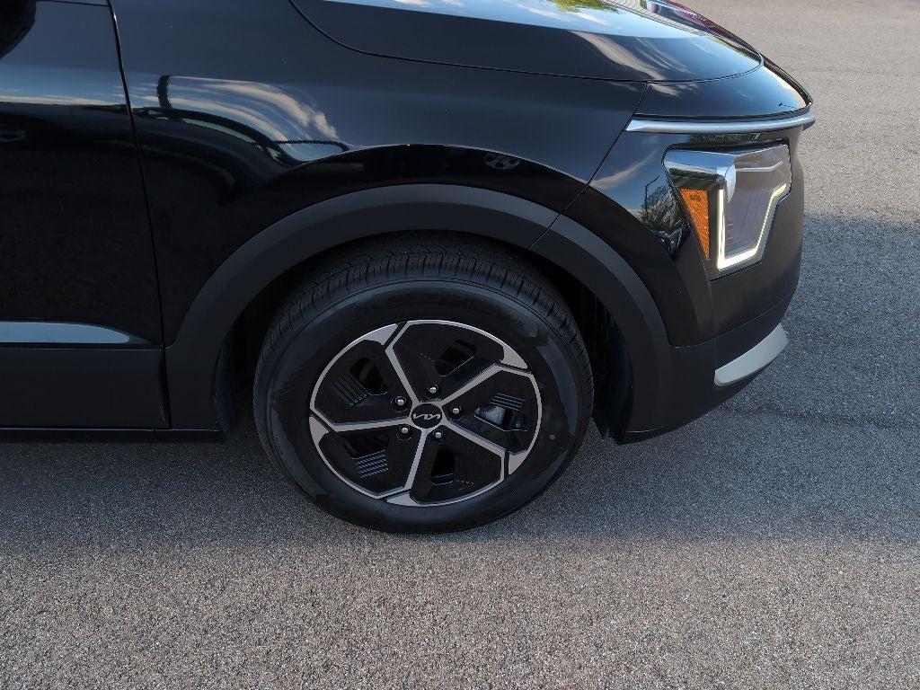 2023 Kia Niro EX