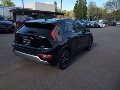 2023 Kia Niro EX
