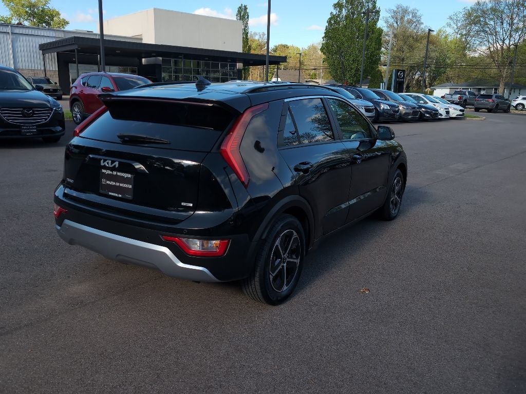 2023 Kia Niro EX
