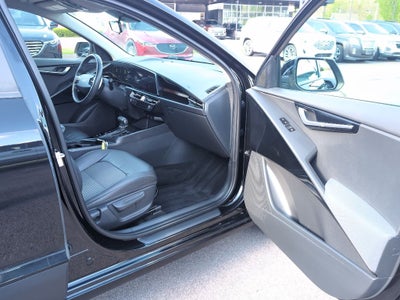 2023 Kia Niro EX