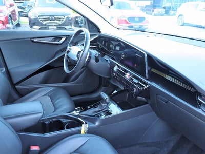 2023 Kia Niro EX
