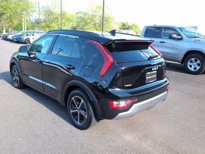 2023 Kia Niro EX
