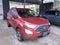 2018 Ford EcoSport SES