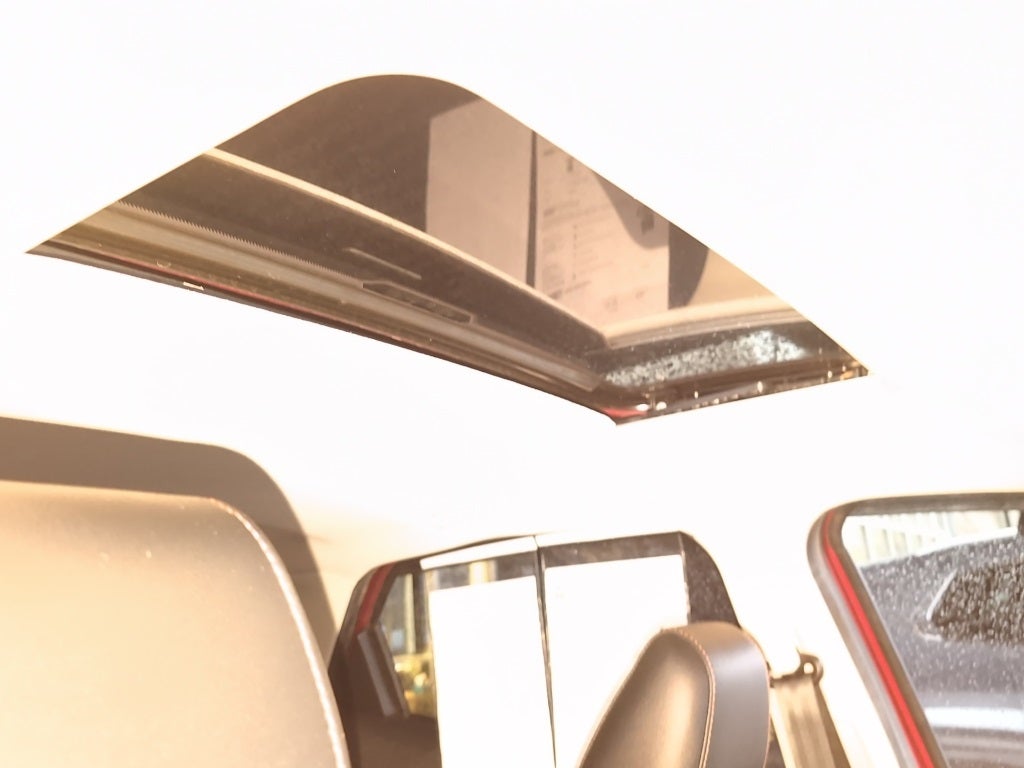 2018 Ford EcoSport SES