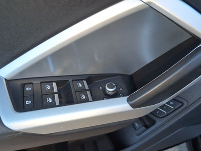 2022 Audi Q3 Premium Plus S Line quattro