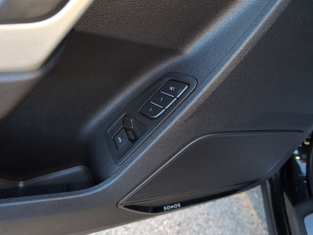 2022 Audi Q3 Premium Plus S Line quattro