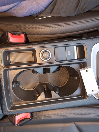 2022 Audi Q3 Premium Plus S Line quattro