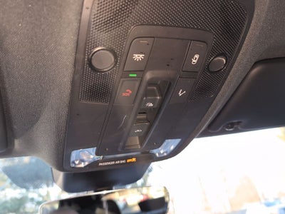 2022 Audi Q3 Premium Plus S Line quattro