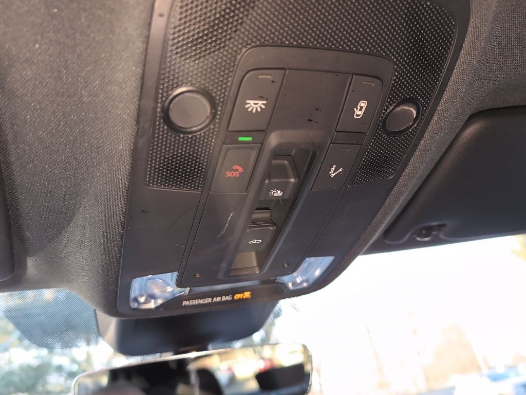 2022 Audi Q3 Premium Plus S Line quattro