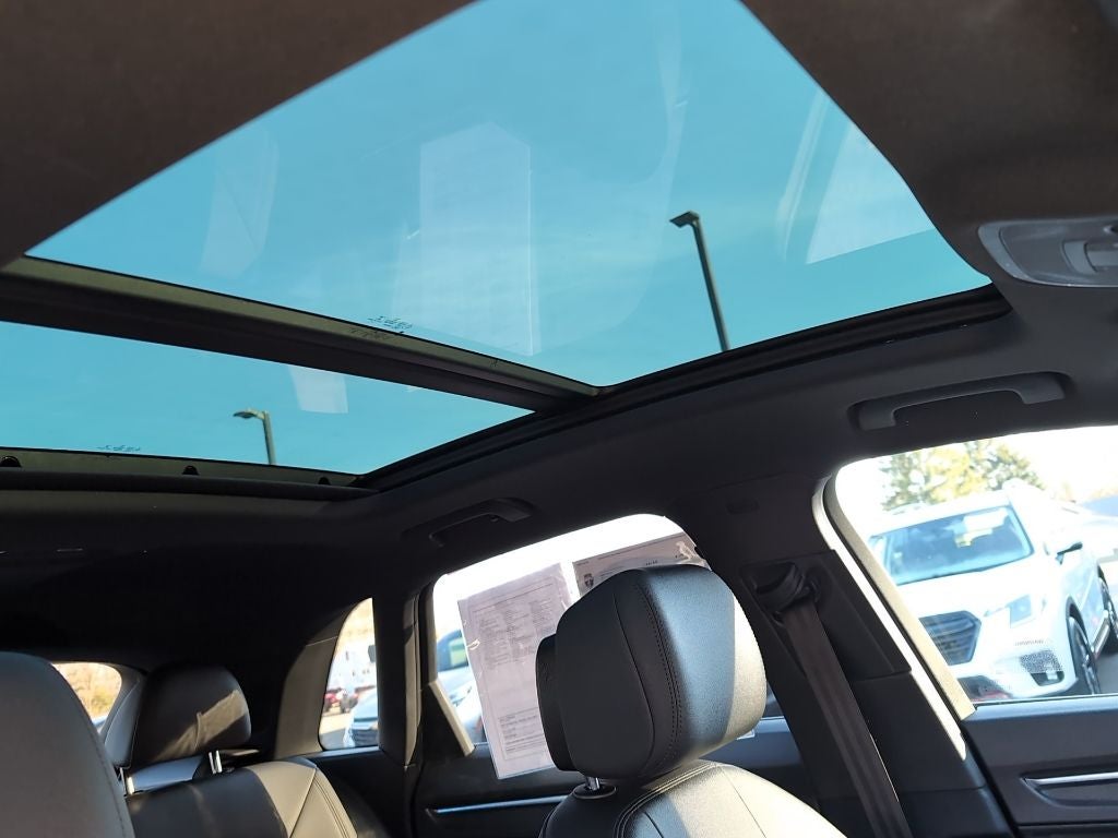 2022 Audi Q3 Premium Plus S Line quattro