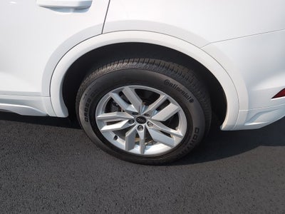 2023 Audi Q5 45 S line Premium quattro