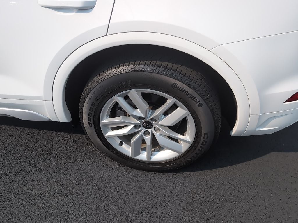 2023 Audi Q5 45 S line Premium quattro