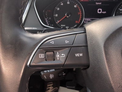 2023 Audi Q5 45 S line Premium quattro