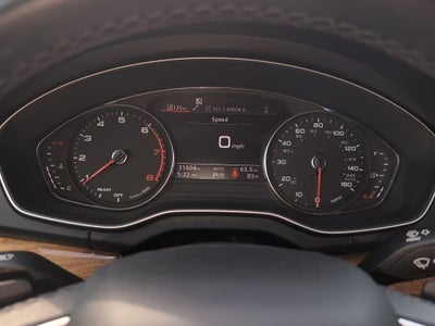 2023 Audi Q5 45 S line Premium quattro