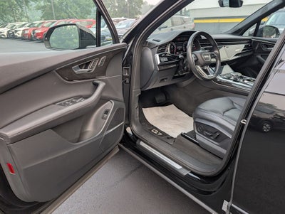 2023 Audi Q7 45 Premium Plus quattro