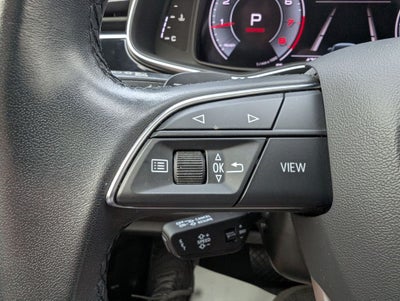 2023 Audi Q7 45 Premium Plus quattro