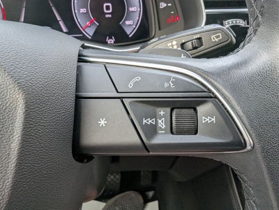 2023 Audi Q7 45 Premium Plus quattro