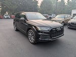 2023 Audi Q7 45 Premium Plus quattro