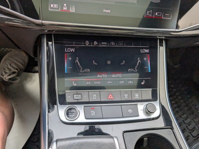2023 Audi Q7 45 Premium Plus quattro
