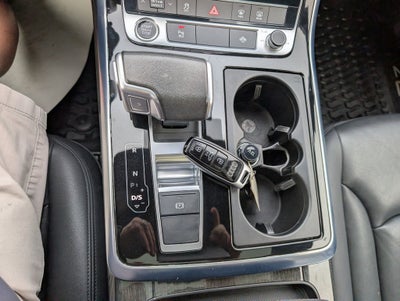 2023 Audi Q7 45 Premium Plus quattro