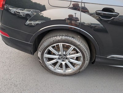 2023 Audi Q7 45 Premium Plus quattro