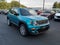 2022 Jeep Renegade Limited