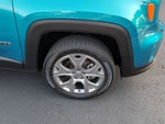 2022 Jeep Renegade Limited