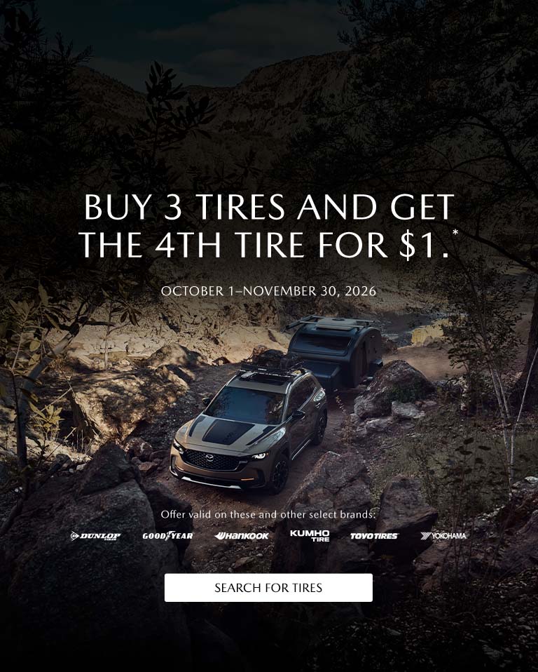 Tire Sales Event Oct Nov 26
