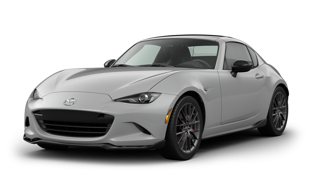 2026 Mazda MX-5 RF CLUB | NAME# in Wooster OH