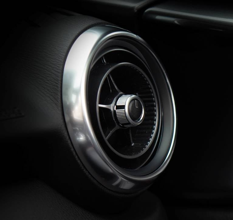 MAZDA MX-5 MIATA RF | Mazda of Wooster in Wooster OH