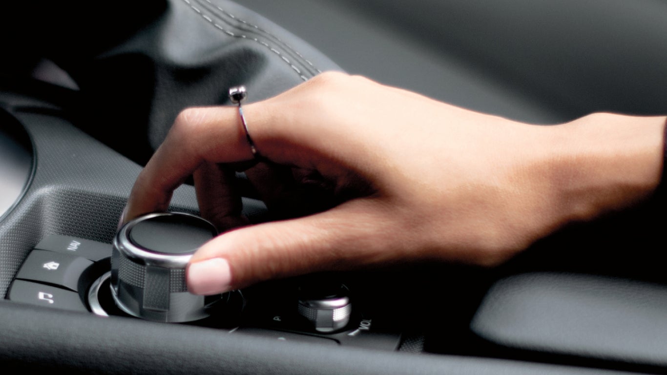 MAZDA MX-5 MIATA RF | Mazda of Wooster in Wooster OH