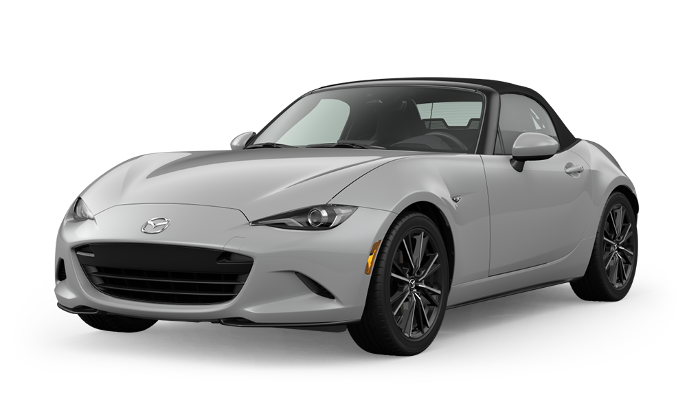 2025 Mazda MX-5 GRAND TOURING | Mazda of Wooster in Wooster OH