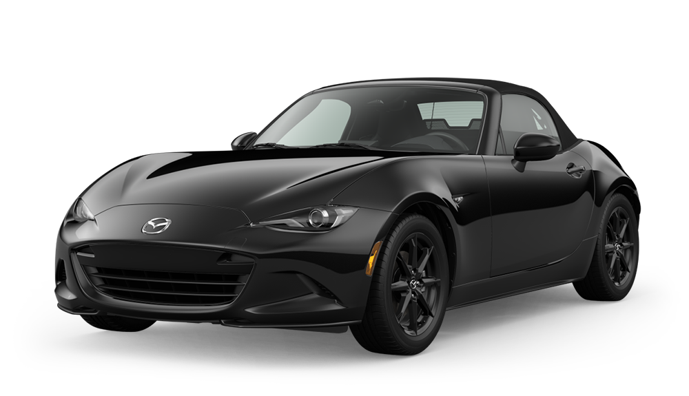2025 Mazda MX-5 SPORT | Mazda of Wooster in Wooster OH