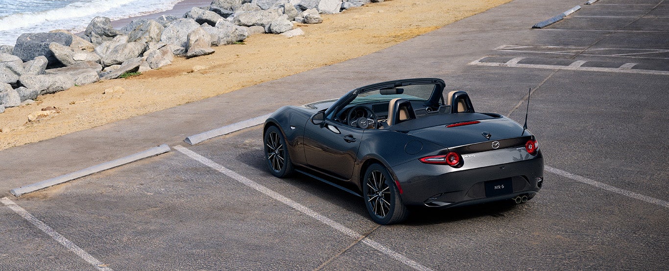 MAZDA MX-5 MIATA | Mazda of Wooster in Wooster OH