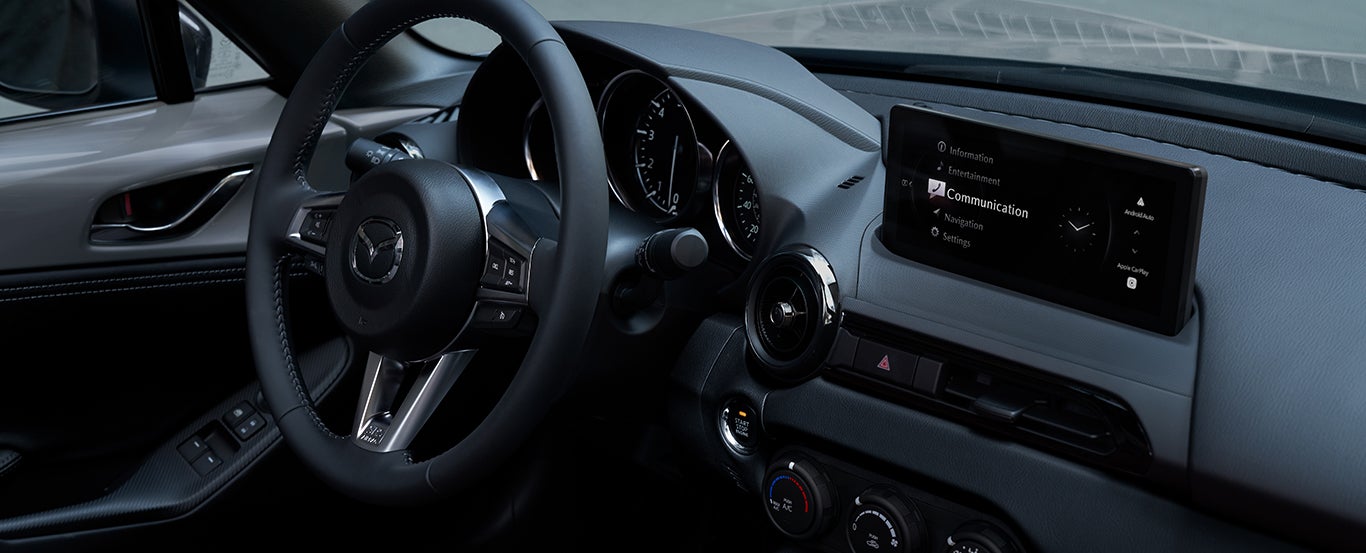 MAZDA MX-5 MIATA | Mazda of Wooster in Wooster OH