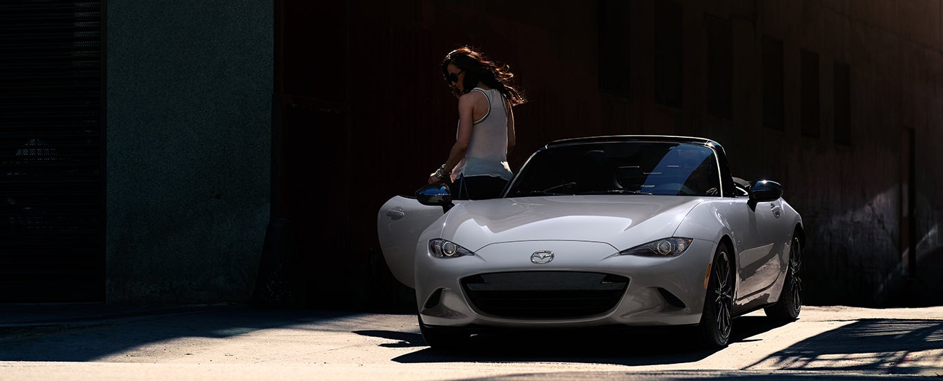 MAZDA MX-5 MIATA | Mazda of Wooster in Wooster OH
