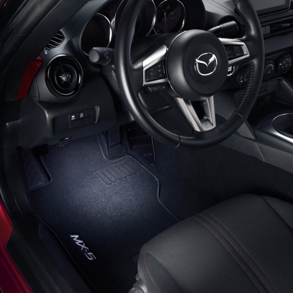 MAZDA MX-5 MIATA RF | Mazda of Wooster in Wooster OH