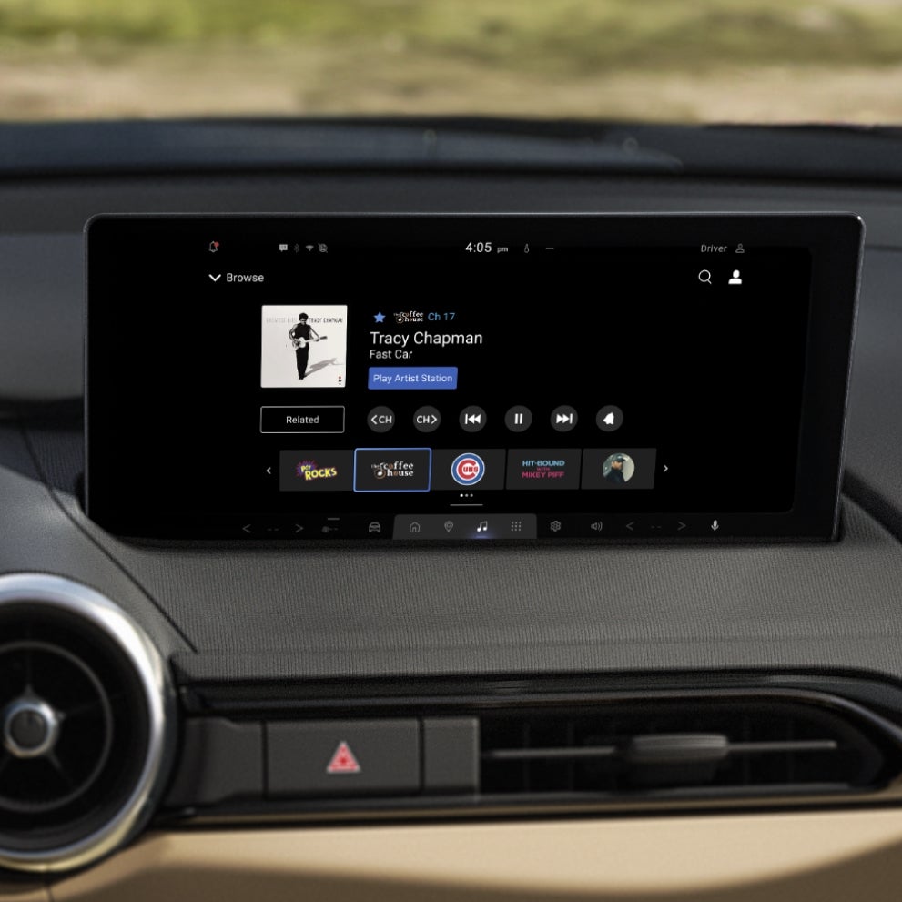 MAZDA MX-5 MIATA RF | Mazda of Wooster in Wooster OH