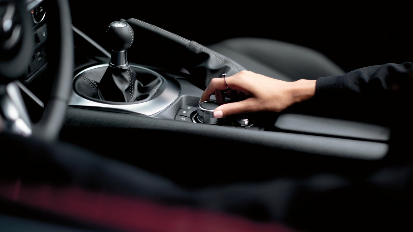 MAZDA MX-5 MIATA | Mazda of Wooster in Wooster OH