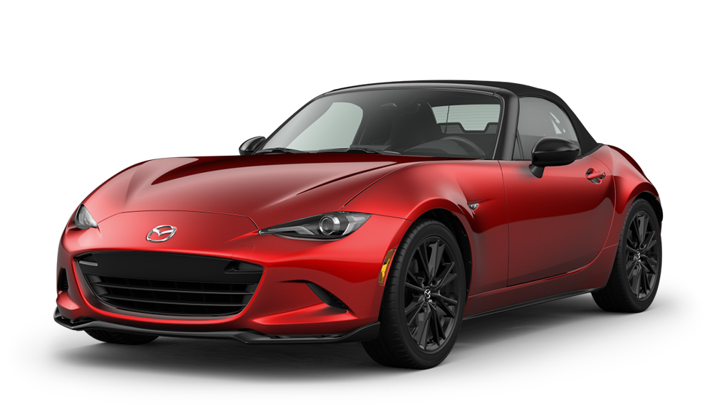 2026 Mazda MX-5 CLUB | Mazda of Wooster in Wooster OH