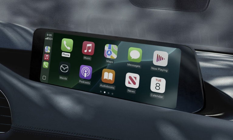 Mazda of Wooster in Wooster OH