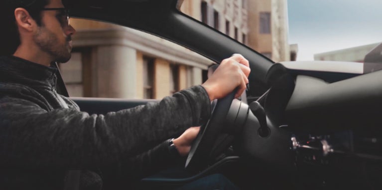 2025 Mazda 3 Sedan - G Vectoring Control Plus | Mazda of Wooster in Wooster OH