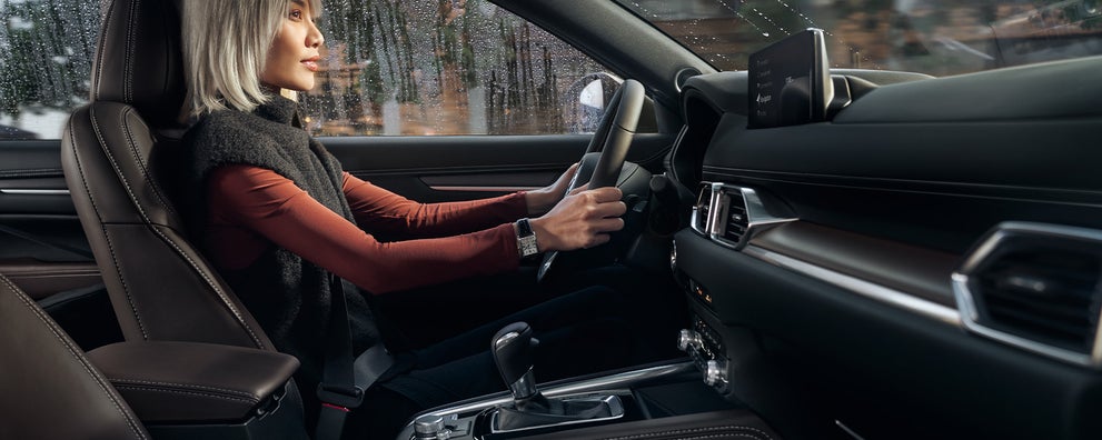 Mazda CX-5 | Mazda of Wooster in Wooster OH