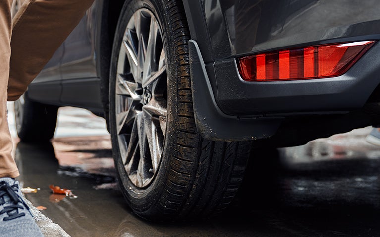 Mazda CX-5 | Mazda of Wooster in Wooster OH