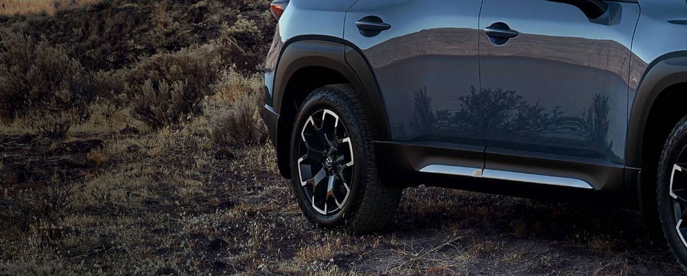 Mazda CX-50 | Mazda of Wooster in Wooster OH