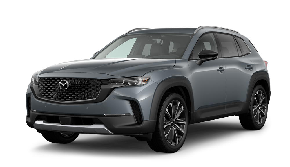 Mazda CX-50 2.5 Turbo Premium Plus | Mazda of Wooster in Wooster OH