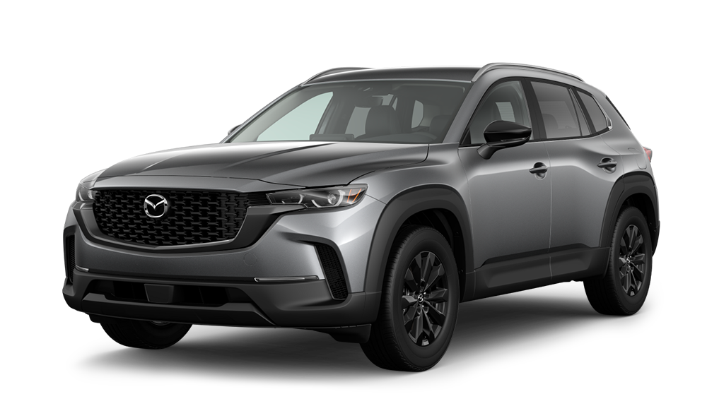 Mazda CX-50 2.5 S Preferred | Mazda of Wooster in Wooster OH