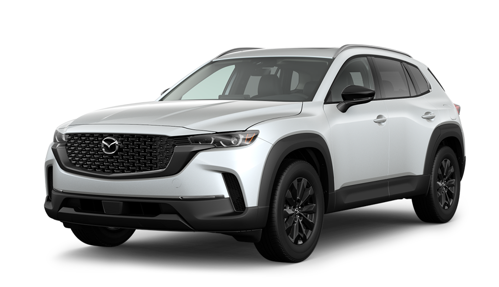 Mazda CX-50 2.5 S Premium | Mazda of Wooster in Wooster OH